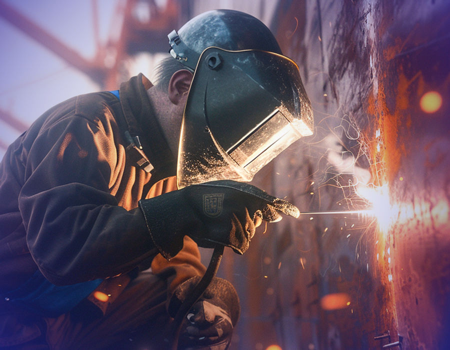 Ship Repair Services